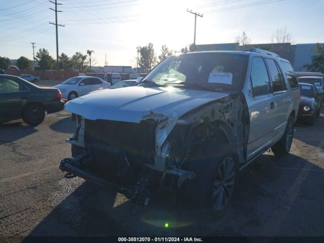 Photo 5 VIN: 5LMJJ2JT0HEL04779 - LINCOLN NAVIGATOR 