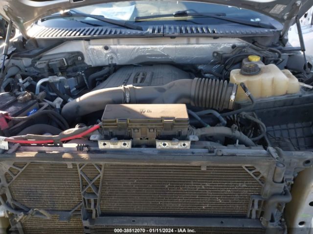 Photo 9 VIN: 5LMJJ2JT0HEL04779 - LINCOLN NAVIGATOR 