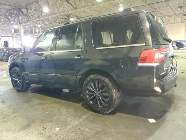 Photo 1 VIN: 5LMJJ2JT1FEJ02871 - LINCOLN NAVIGATOR 