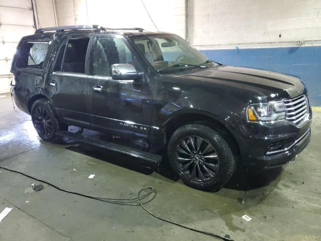 Photo 3 VIN: 5LMJJ2JT1FEJ02871 - LINCOLN NAVIGATOR 