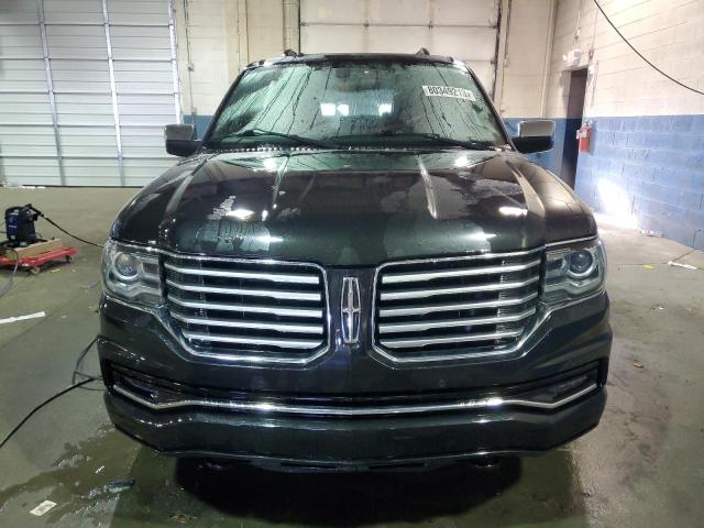 Photo 4 VIN: 5LMJJ2JT1FEJ02871 - LINCOLN NAVIGATOR 