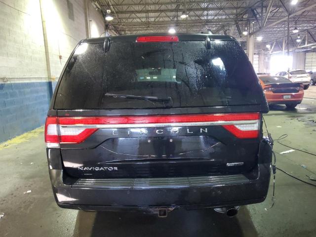 Photo 5 VIN: 5LMJJ2JT1FEJ02871 - LINCOLN NAVIGATOR 