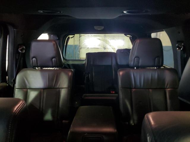 Photo 9 VIN: 5LMJJ2JT1FEJ02871 - LINCOLN NAVIGATOR 