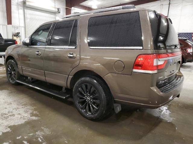 Photo 1 VIN: 5LMJJ2JT1FEJ03079 - LINCOLN NAVIGATOR 