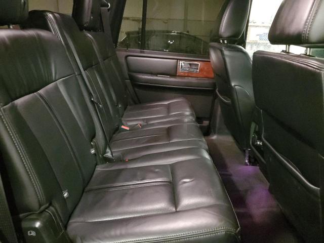 Photo 10 VIN: 5LMJJ2JT1FEJ03079 - LINCOLN NAVIGATOR 