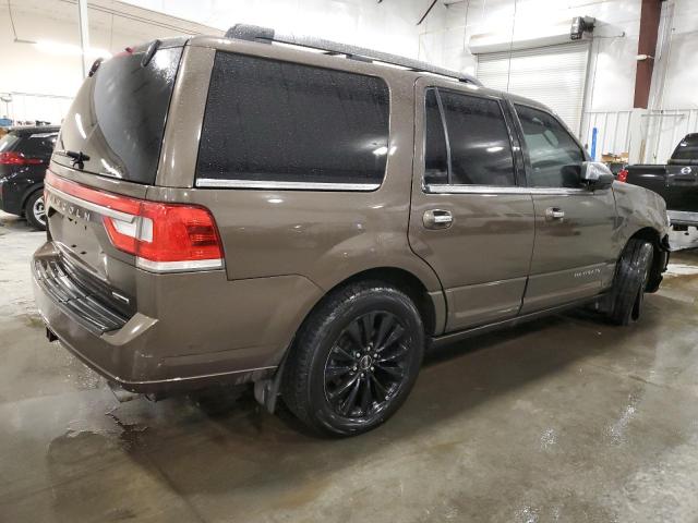 Photo 2 VIN: 5LMJJ2JT1FEJ03079 - LINCOLN NAVIGATOR 