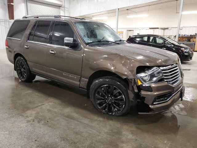 Photo 3 VIN: 5LMJJ2JT1FEJ03079 - LINCOLN NAVIGATOR 