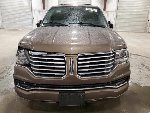 Photo 4 VIN: 5LMJJ2JT1FEJ03079 - LINCOLN NAVIGATOR 