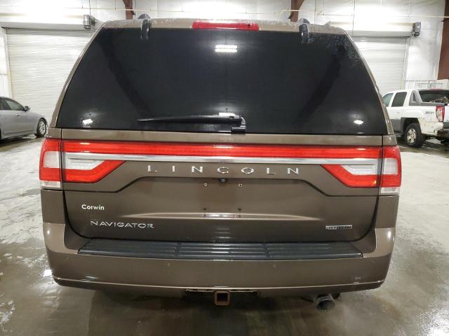 Photo 5 VIN: 5LMJJ2JT1FEJ03079 - LINCOLN NAVIGATOR 