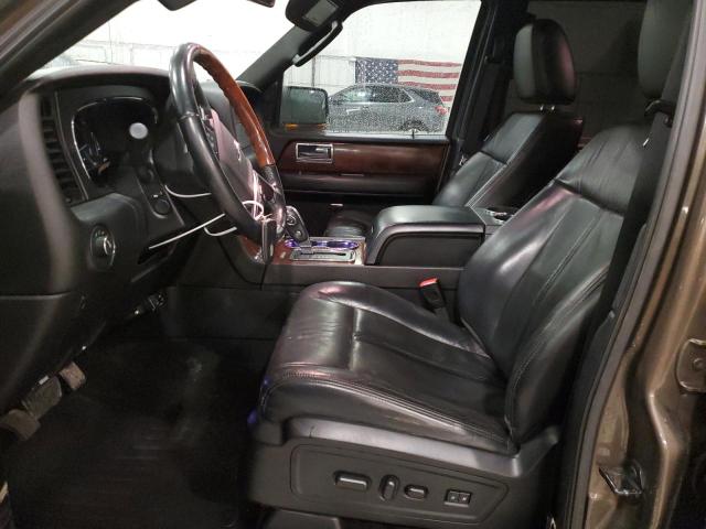 Photo 6 VIN: 5LMJJ2JT1FEJ03079 - LINCOLN NAVIGATOR 