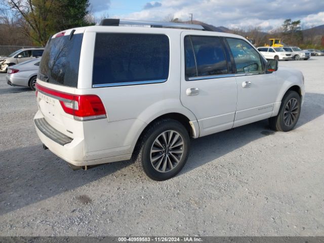 Photo 3 VIN: 5LMJJ2JT1FEJ09531 - LINCOLN NAVIGATOR 