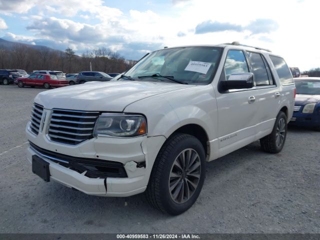 Photo 5 VIN: 5LMJJ2JT1FEJ09531 - LINCOLN NAVIGATOR 