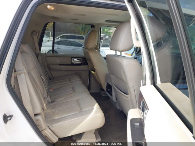 Photo 7 VIN: 5LMJJ2JT1FEJ09531 - LINCOLN NAVIGATOR 