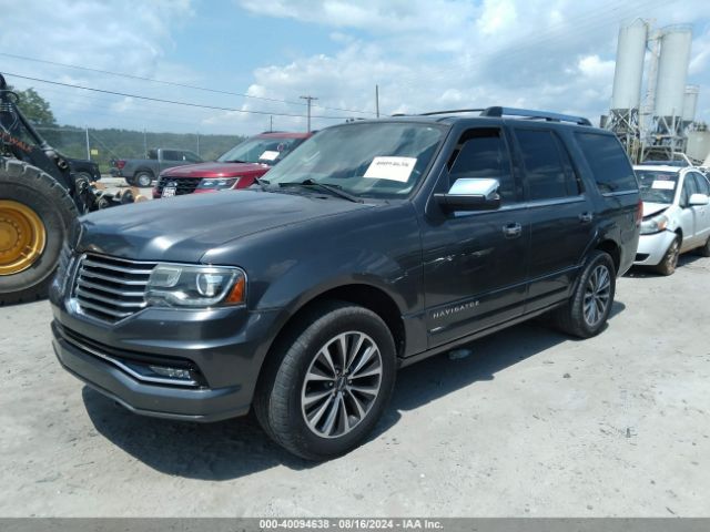 Photo 1 VIN: 5LMJJ2JT1FEJ10114 - LINCOLN NAVIGATOR 