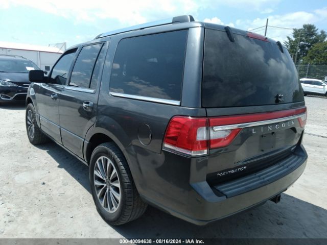 Photo 2 VIN: 5LMJJ2JT1FEJ10114 - LINCOLN NAVIGATOR 