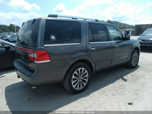 Photo 3 VIN: 5LMJJ2JT1FEJ10114 - LINCOLN NAVIGATOR 