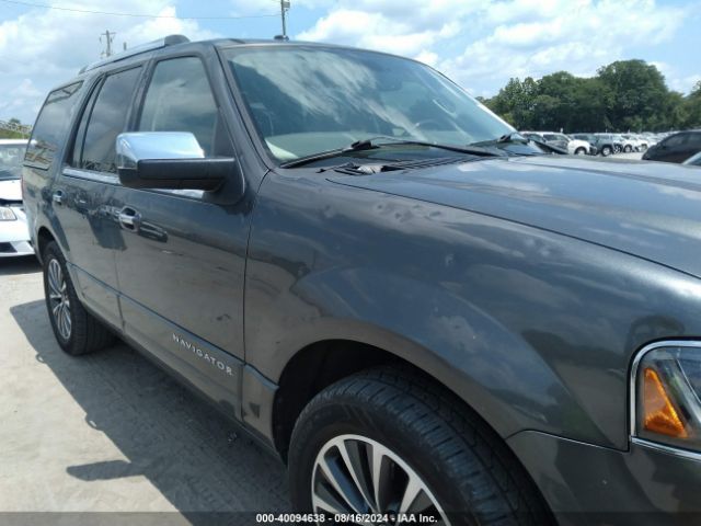 Photo 5 VIN: 5LMJJ2JT1FEJ10114 - LINCOLN NAVIGATOR 