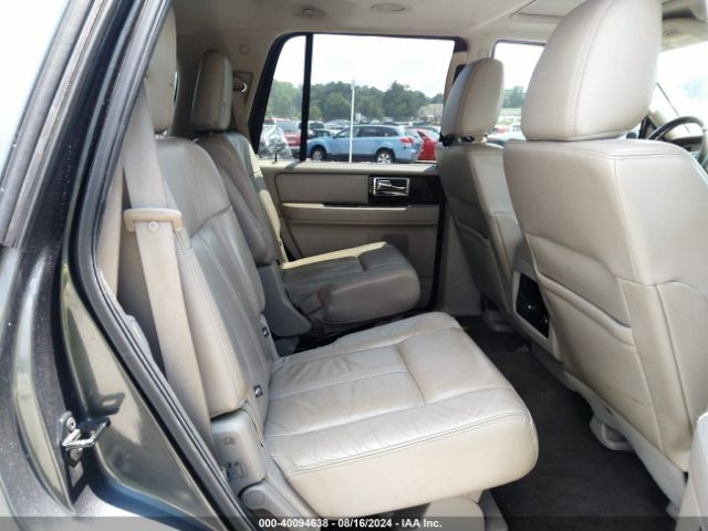 Photo 7 VIN: 5LMJJ2JT1FEJ10114 - LINCOLN NAVIGATOR 