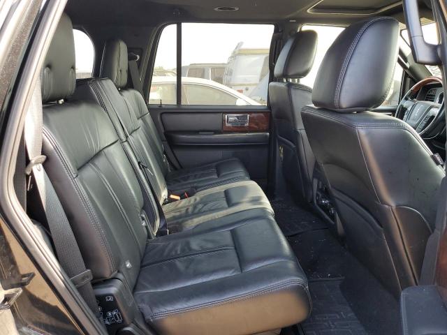 Photo 10 VIN: 5LMJJ2JT1FEJ11697 - LINCOLN NAVIGATOR 