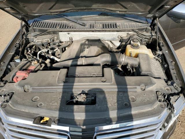 Photo 11 VIN: 5LMJJ2JT1FEJ11697 - LINCOLN NAVIGATOR 