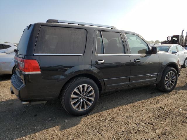 Photo 2 VIN: 5LMJJ2JT1FEJ11697 - LINCOLN NAVIGATOR 