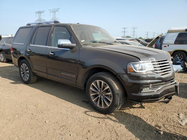 Photo 3 VIN: 5LMJJ2JT1FEJ11697 - LINCOLN NAVIGATOR 