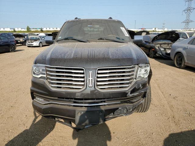 Photo 4 VIN: 5LMJJ2JT1FEJ11697 - LINCOLN NAVIGATOR 