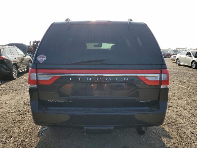 Photo 5 VIN: 5LMJJ2JT1FEJ11697 - LINCOLN NAVIGATOR 