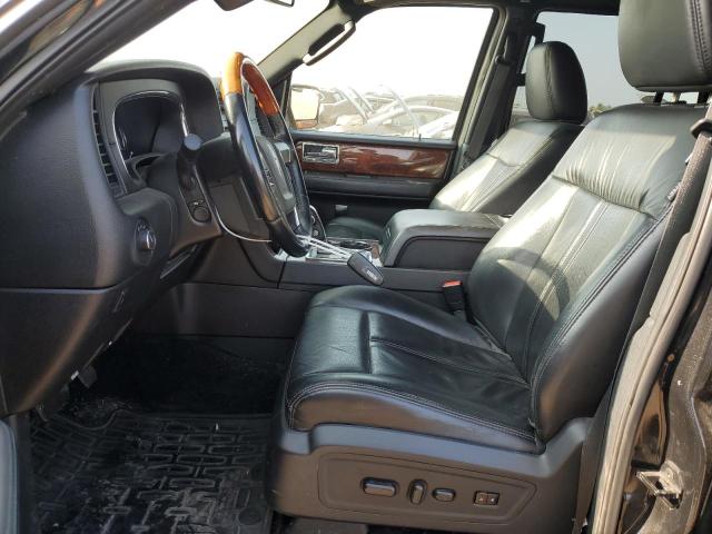 Photo 6 VIN: 5LMJJ2JT1FEJ11697 - LINCOLN NAVIGATOR 