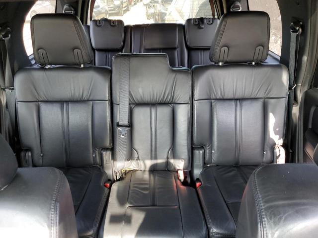 Photo 9 VIN: 5LMJJ2JT1FEJ11697 - LINCOLN NAVIGATOR 