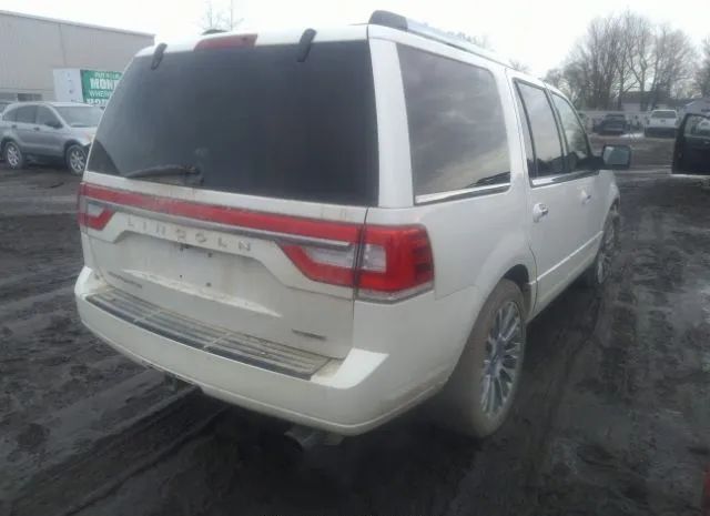 Photo 3 VIN: 5LMJJ2JT1FEJ14616 - LINCOLN NAVIGATOR 