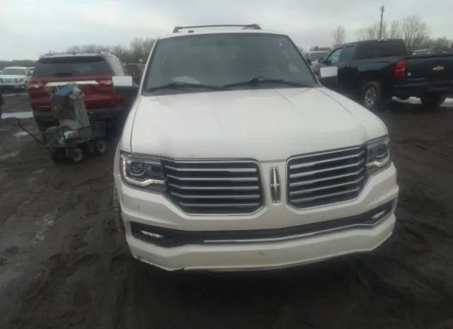 Photo 5 VIN: 5LMJJ2JT1FEJ14616 - LINCOLN NAVIGATOR 