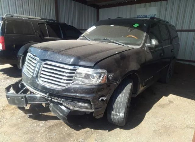 Photo 1 VIN: 5LMJJ2JT1GEL00979 - LINCOLN NAVIGATOR 