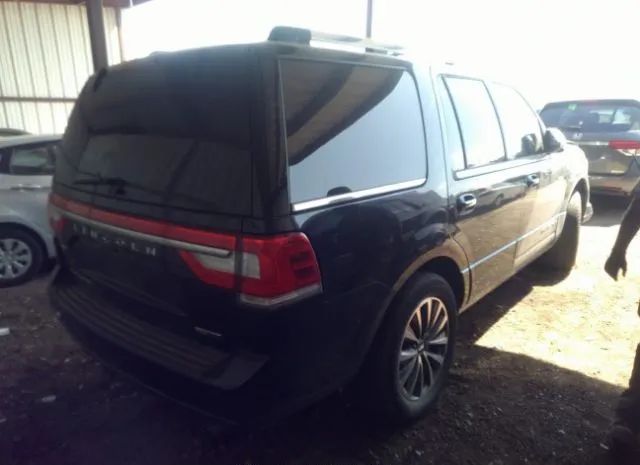 Photo 3 VIN: 5LMJJ2JT1GEL00979 - LINCOLN NAVIGATOR 