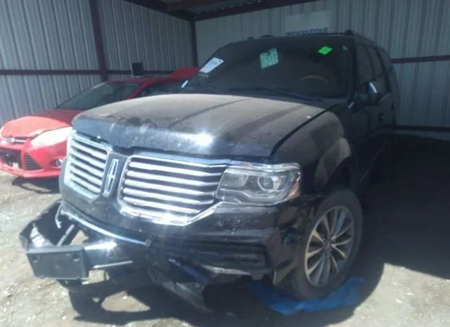 Photo 5 VIN: 5LMJJ2JT1GEL00979 - LINCOLN NAVIGATOR 