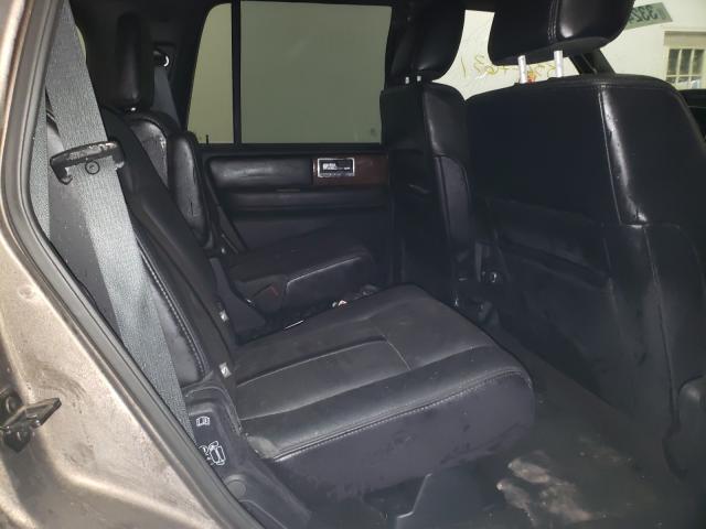 Photo 5 VIN: 5LMJJ2JT1GEL05289 - LINCOLN NAVIGATOR 