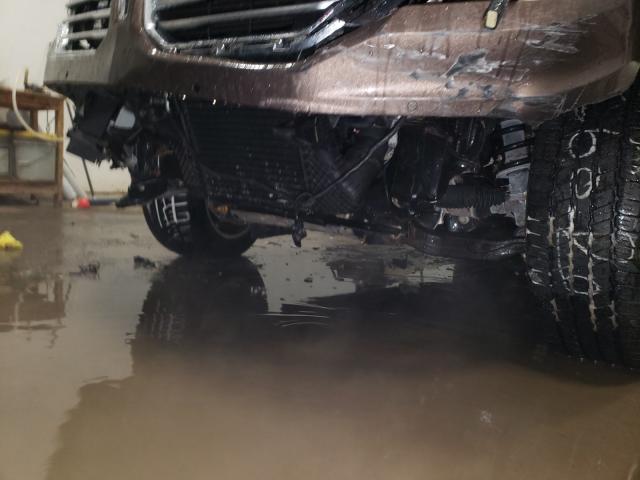 Photo 8 VIN: 5LMJJ2JT1GEL05289 - LINCOLN NAVIGATOR 