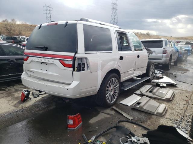 Photo 3 VIN: 5LMJJ2JT1HEL05844 - LINCOLN NAVIGATOR 