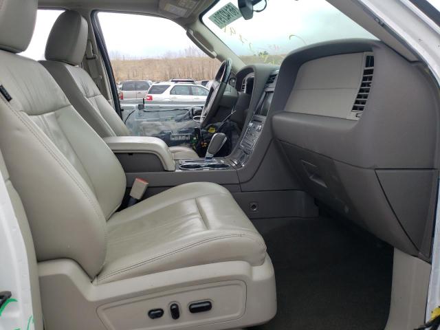 Photo 4 VIN: 5LMJJ2JT1HEL05844 - LINCOLN NAVIGATOR 