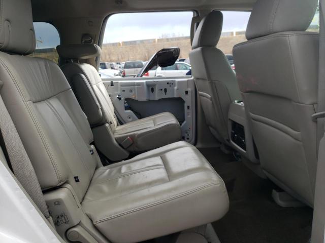 Photo 5 VIN: 5LMJJ2JT1HEL05844 - LINCOLN NAVIGATOR 