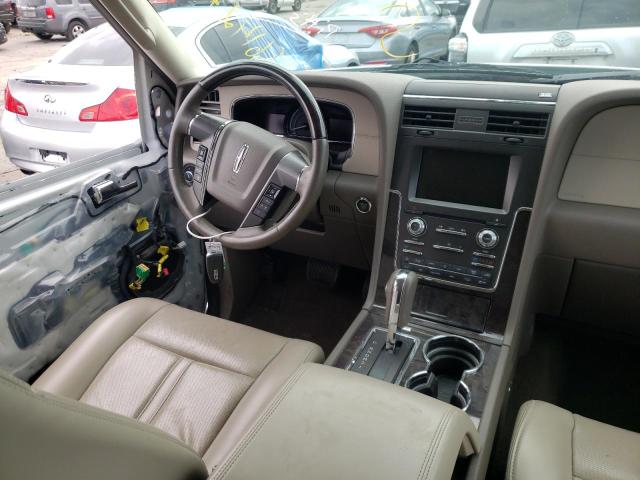 Photo 8 VIN: 5LMJJ2JT1HEL05844 - LINCOLN NAVIGATOR 