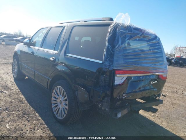 Photo 2 VIN: 5LMJJ2JT1HEL06010 - LINCOLN NAVIGATOR 