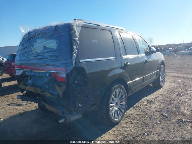 Photo 3 VIN: 5LMJJ2JT1HEL06010 - LINCOLN NAVIGATOR 