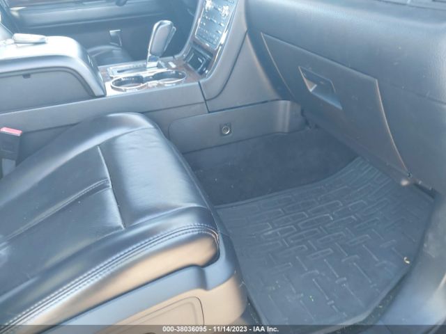 Photo 4 VIN: 5LMJJ2JT1HEL06010 - LINCOLN NAVIGATOR 