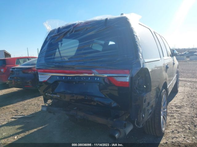 Photo 5 VIN: 5LMJJ2JT1HEL06010 - LINCOLN NAVIGATOR 