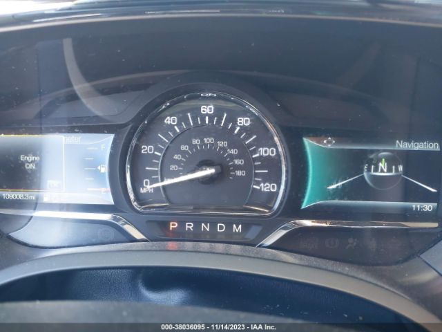 Photo 6 VIN: 5LMJJ2JT1HEL06010 - LINCOLN NAVIGATOR 