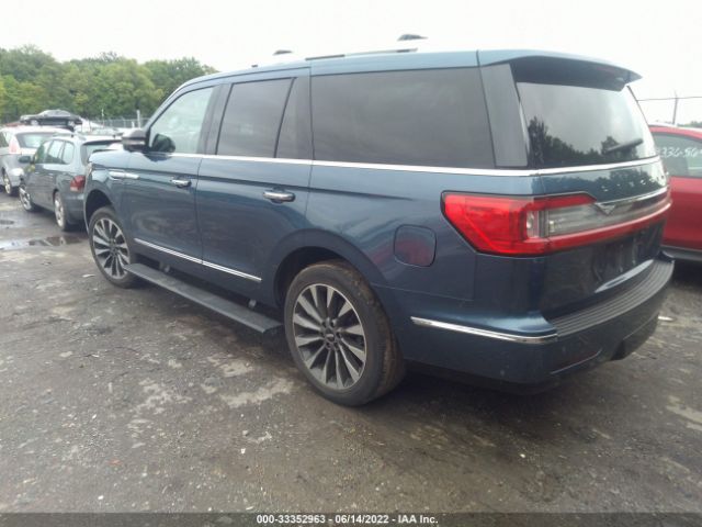 Photo 2 VIN: 5LMJJ2JT1JEL13285 - LINCOLN NAVIGATOR 