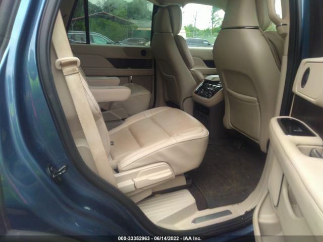 Photo 7 VIN: 5LMJJ2JT1JEL13285 - LINCOLN NAVIGATOR 