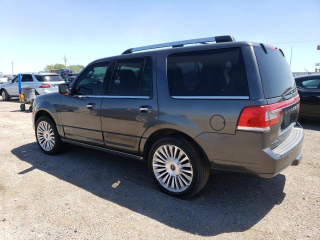 Photo 1 VIN: 5LMJJ2JT2FEJ09442 - LINCOLN NAVIGATOR 