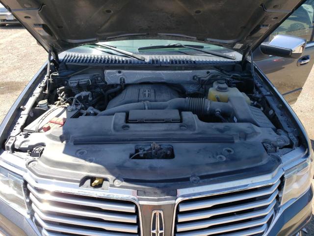 Photo 11 VIN: 5LMJJ2JT2FEJ09442 - LINCOLN NAVIGATOR 